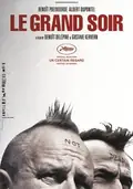 The Big Night poster