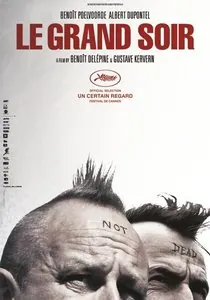 The Big Night poster