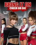 Bring It On: Cheer Or Die poster