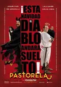 Pastorela poster