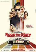 Race for Glory: Audi vs. Lancia poster