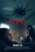 Sting poster