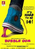 Bubble Gum poster