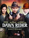 Dawn Rider poster