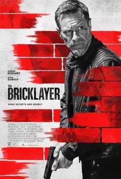 The Bricklayer poster