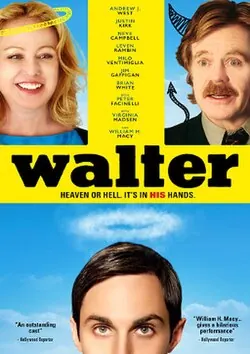 Walter poster