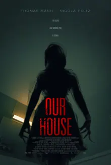 Our House poster