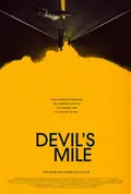 The Devil's Mile poster