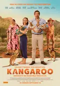 Kangaroo poster