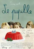 Le Pupille poster