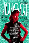 The Idiot poster