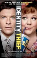 Identity Thief poster