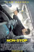 Non-Stop poster