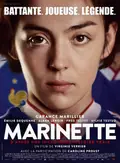 Marinette poster