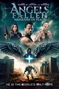 Angels Fallen: Warriors of Peace poster