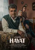Life poster