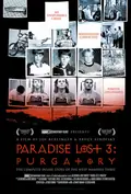 Paradise Lost 3: Purgatory poster