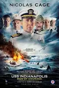 USS Indianapolis: Men of Courage poster