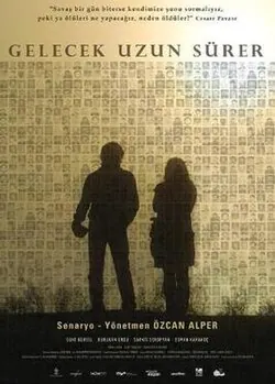 Future Lasts Forever poster
