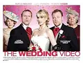 The Wedding Video poster