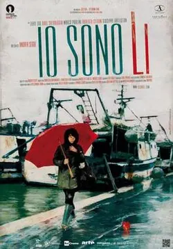 Shun Li and the Poet poster