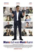 Men Do what Men Can poster