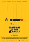 Guardians of the Formula poster