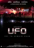 Alien Uprising poster
