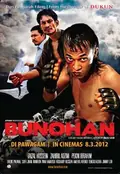 Bunohan: Return to Murder poster