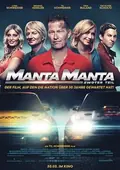 Manta, Manta: Legacy poster