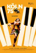 Cologne 75 poster