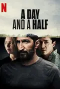 A Day and a Half poster
