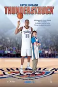 Thunderstruck poster