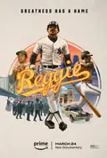 Reggie poster