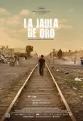 The Golden Dream poster