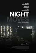 Night Moves poster