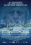 Real Playing Game poster
