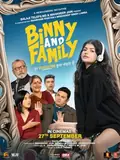 Binny and Family poster