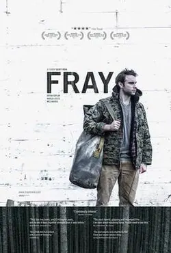 Fray poster