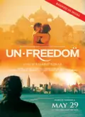 Unfreedom poster