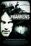 The Barrens poster