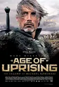 Age of Uprising: The Legend of Michael Kohlhaas poster