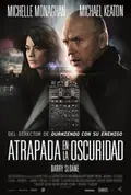 Blindsided poster