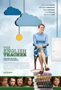 The English Teacher poster