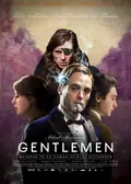 Gentlemen poster
