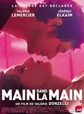 Hand in Hand poster