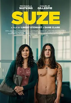 Suze poster