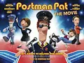 Postman Pat: The Movie poster