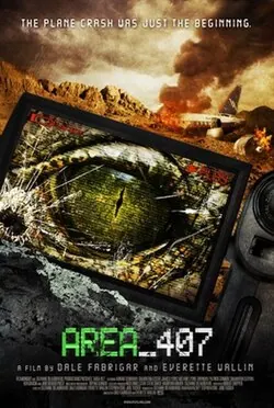 Tape 407 poster