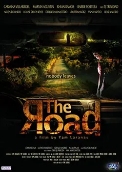 The Road poster